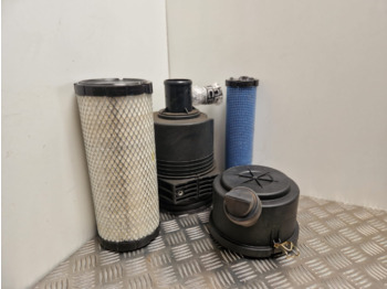  Donaldson air filter assembly JCB - Filter zraka