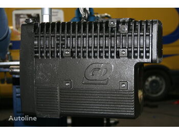 Zračni kompresor za kočnice za Kamion (GD BL 1000 15)   GARDNER DENVER BULKLINE 1000: slika Zračni kompresor za kočnice za Kamion (GD BL 1000 15)   GARDNER DENVER BULKLINE 1000