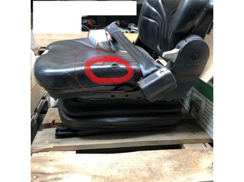 Grammer MSG75G/731 Seat - Kabina i unutrašnjost za Oprema za rukovanje materijalima: slika  Grammer MSG75G/731 Seat - Kabina i unutrašnjost za Oprema za rukovanje materijalima