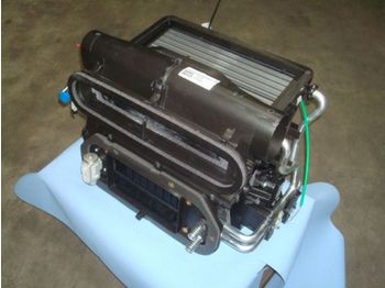 Grijanje/ ventilacija DAF Kachelunit