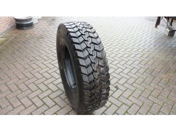 Michelin XDY 295/80R22.5 - Guma