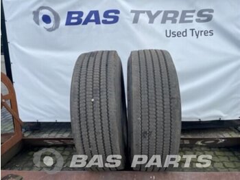 NOKIAN NOKIAN 385/65R22.5 Hakkapeliitta Truck F2 Tyre  Hakkapeliitta Truck F2 - Guma