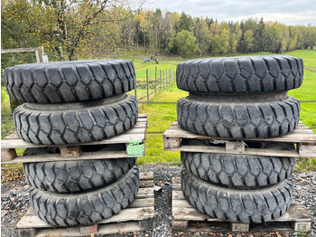 Nokian 10.00-20 - Guma