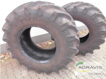 Trelleborg 600/65R28TL TM-800 147D - Guma
