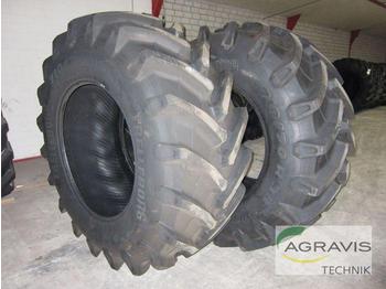 Trelleborg 710/70R38TL 166D TM-800 - Guma