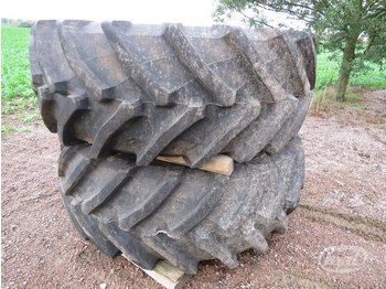 Trelleborg 710/70R42TM 1000  - Guma