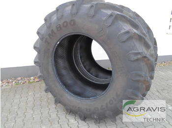 Trelleborg 710/70 R 38 TM 800 - Guma
