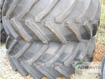 Trelleborg 710/70 R 42 - Guma
