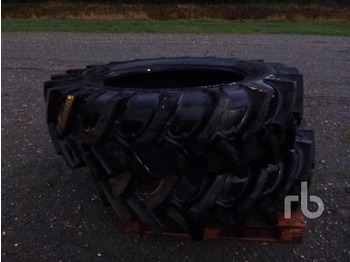 Trelleborg AGROFOREST 410 Quantity Of 2 - Guma