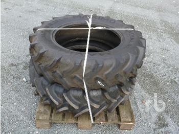 Trelleborg Quantity Of 2 - Guma