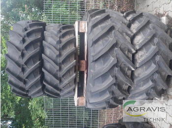 Trelleborg RÄDER - Guma