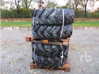 Trelleborg TM700 Quantity Of 4 - Guma