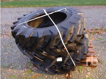 Trelleborg TM800 Quantity Of 2 - Guma