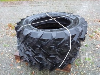 Trelleborg TM 600 Quantity Of 2 - Guma