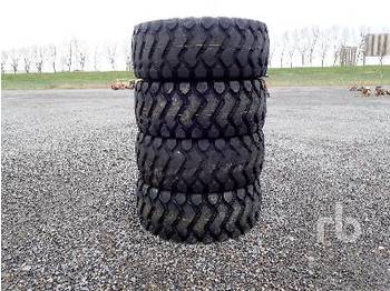 Gume ALWAYSRUN 23.5X25 Qty Of 4