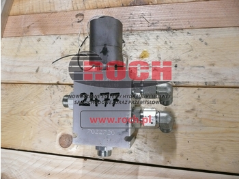 Hidraulični ventil HYDRAFORCE 7022720 04L13: slika Hidraulični ventil HYDRAFORCE 7022720 04L13