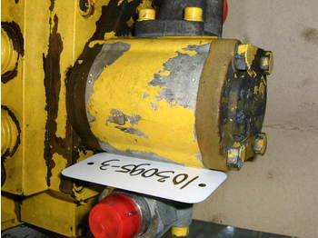 BOSCH 0510-725-363 (BOMAG BC601RB) - Hidraulična pumpa