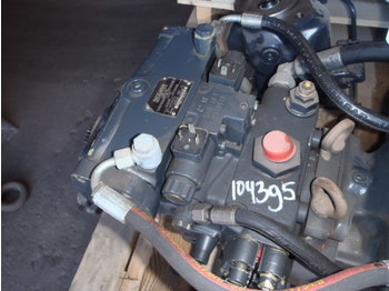 Bomag A4VG71DA2DT2/32L-NZF10K071EH-S - Hidraulična pumpa