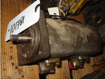 Bosch 0510665023 - Hidraulična pumpa