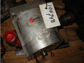Casappa CPL54.8 - Hidraulična pumpa