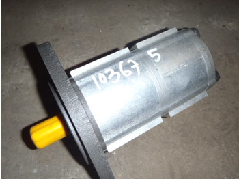 Casappa PLP20.19-04S5-LBM/BL/20.11,2-LBE/BC - Hidraulična pumpa