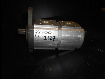 Casappa PLP20.23-04S5-LBM/BL/20.16-LBM/BCS - Hidraulična pumpa