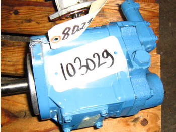 Cnh 8029286 - Hidraulična pumpa