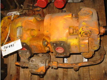 Hydreco PA191107E3A1 - Hidraulična pumpa