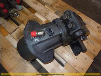 Hydromatik A2FE180/61W-VAL181-SK  - Hidraulična pumpa