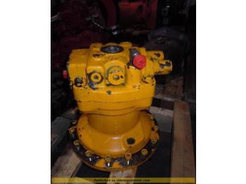 JCB JS180 - Hydraulic Engine  - Hidraulična pumpa