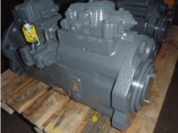 KAWASAKI K3V180DTP1F1R-9N6A-V (CASE CX460) - Hidraulična pumpa