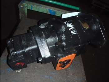 Parker P365 - Hidraulična pumpa