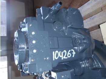 Rexroth A4VG56DE4DT1/32R-NSC02F003SRP-S - Hidraulična pumpa
