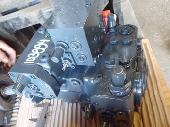 Rexroth A4VG71DWDMT1/32R-NZF02F001D-S - Hidraulična pumpa