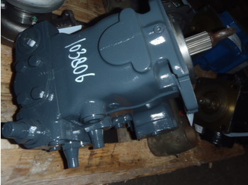 Rexroth A4VG71DWDT1/32R-NSF02F0010-S - Hidraulična pumpa