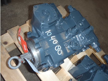 Rexroth A4VG71DWDT1/32R-NZF02F001D-S - Hidraulična pumpa
