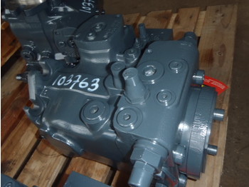 Rexroth A4VG71DWDT1/32R-NZF02F011D-S - Hidraulična pumpa