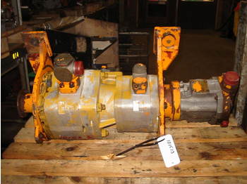 Voith A6/5-80/40 700 - Hidraulična pumpa