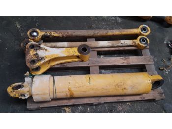 Hidraulični cilindar Botella de elevación Komatsu HD325.5