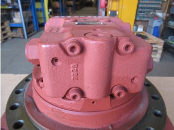 Nabtesco MSP97033D - Hidraulični motor