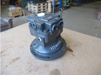 Nabtesco SG04E-211A - Hidraulični motor