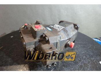 Schaeff HML30 3707395-11 - Hidraulični motor