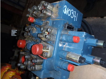 Rexroth M6-1061-00/2M6-22W21 - Hidraulični ventil