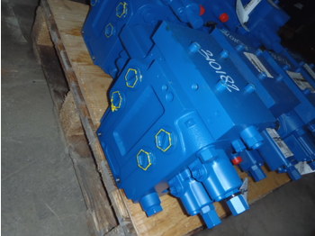 Rexroth M6-1189-01/2M6-22M2JHV50 - Hidraulični ventil