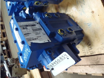Rexroth M6-1190-01/3M6-22M2JHV50 - Hidraulični ventil