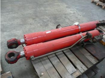 Liebherr Hubzylinder 914 / 924 - Hidraulika