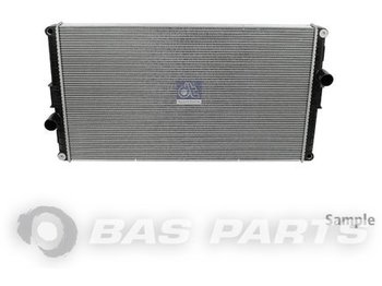 DT SPARE PARTS radiator DT Spare Parts 85000402 - Hladnjak
