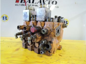 Hydraulic block valve for Case 688  - Rezervni dijelovi