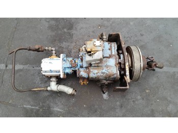 Hidraulika Hydraulic pump Moog DO-62-802: slika Hidraulika Hydraulic pump Moog DO-62-802