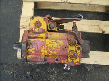 Hidraulična pumpa za Utovarivač na kotačima Hydromatik A4V56HW1: slika Hidraulična pumpa za Utovarivač na kotačima Hydromatik A4V56HW1